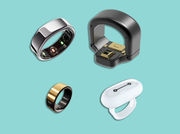 5 best smart rings of 2022, according to tech experts