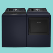8 best smart washers and dryers, according to cleaning experts