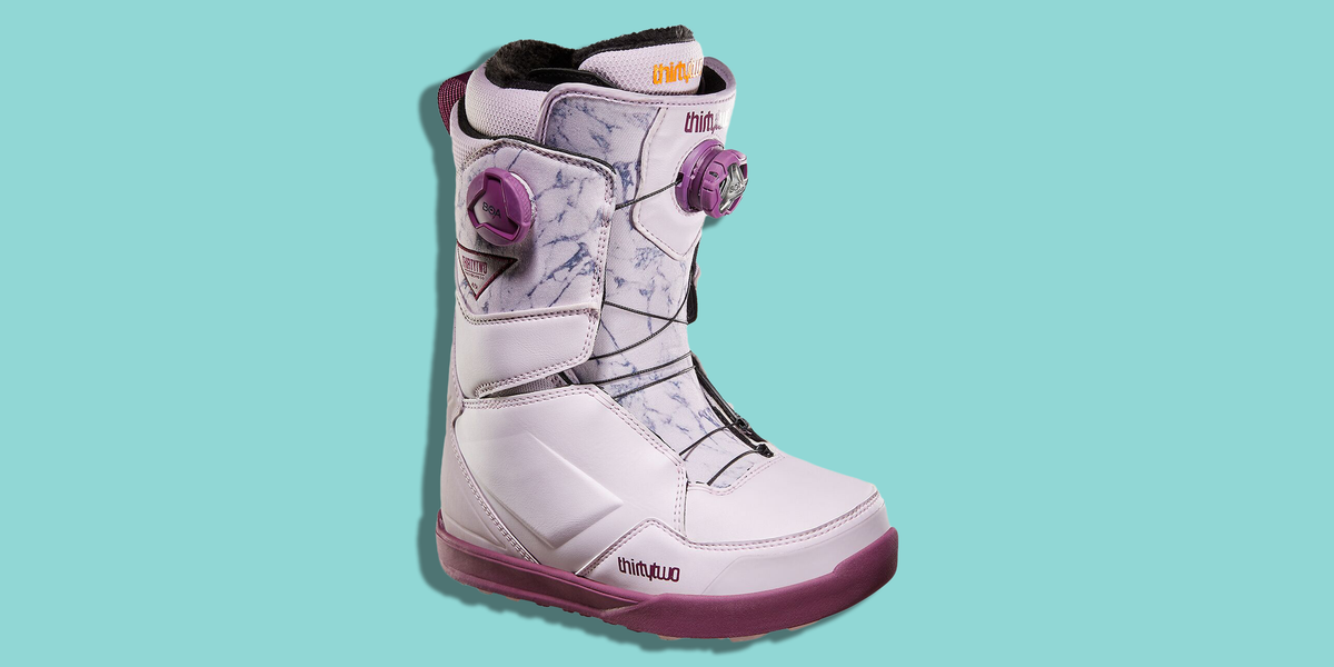 7 Best Snowboard Boots of 2024, Reviewed by Experts