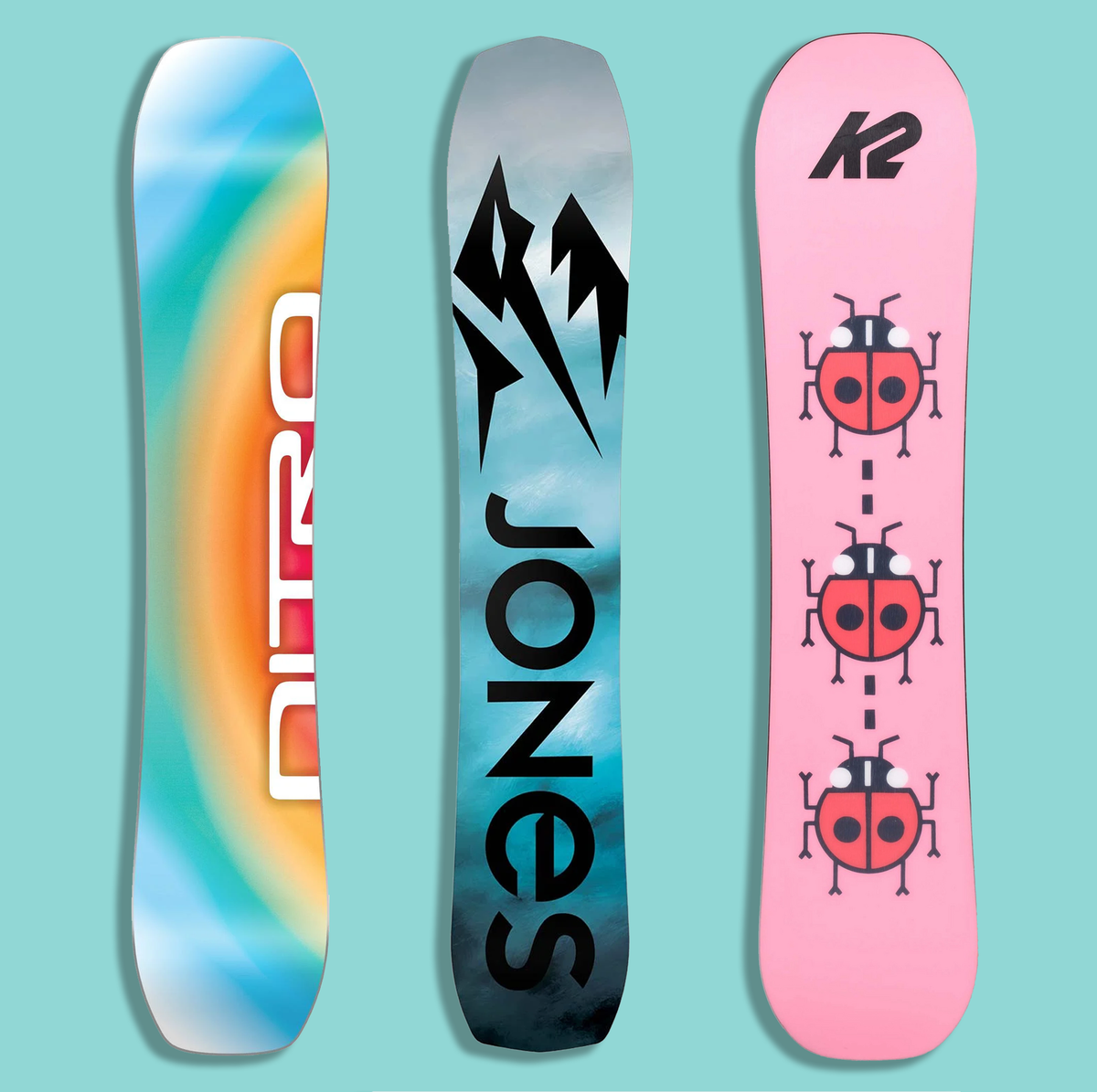 Verkeerd Zich verzetten tegen Kent Best Snowboard Brands of 2023 - Best Snowboard Clothing Brands