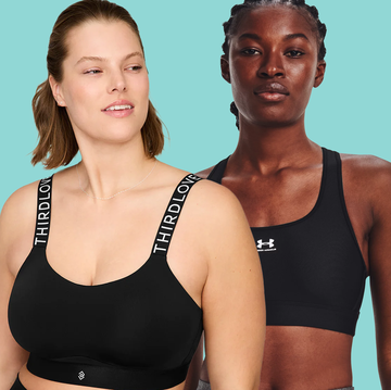14 best sports bras of 2023, according to testing