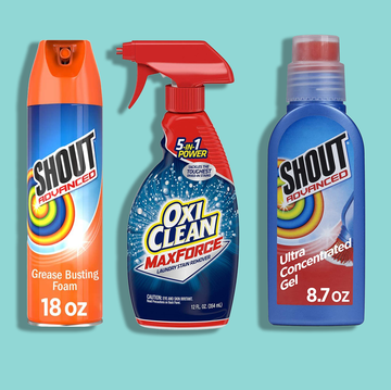7 best stain removers of 2023, tested by cleaning experts
