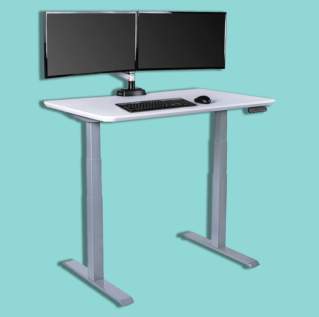 5 Best Standing Desk Mats to Ease Back Pain and Keep You On Your Feet