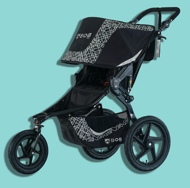 13 best baby strollers of 2023, according to testing