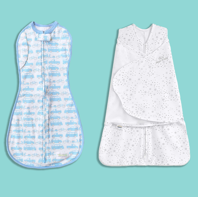 10 Best Swaddles of 2024