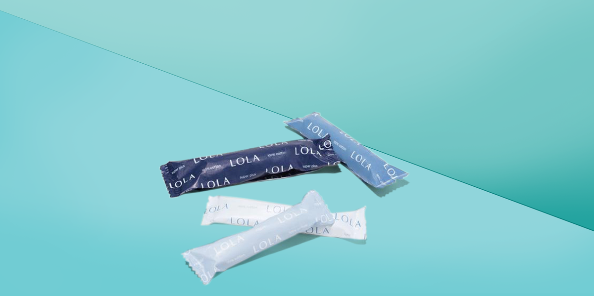 7 Best Organic Tampons, According to Wellness and Fiber Experts