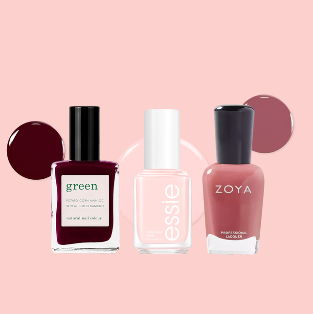 Nail of the Week: Ultimate Pink