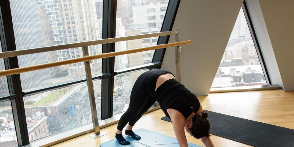 The 8 Best Yoga Mats of 2024, As Tested by Yogis