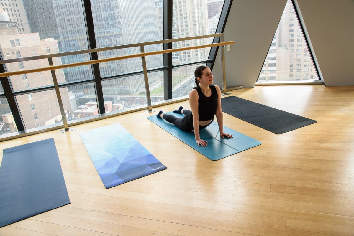 10 Best Workout Mats of 2025, Tested by Experts