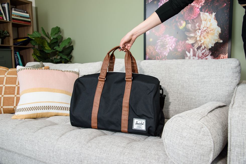 11 Best Weekender Bags of 2023, Tested by Travel Experts