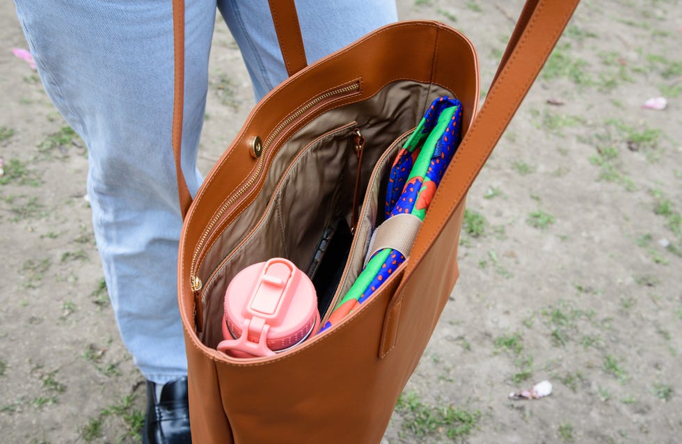 The 12 Best Work Bags for Women of 2023