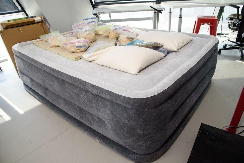 best air mattresses overnight leakage