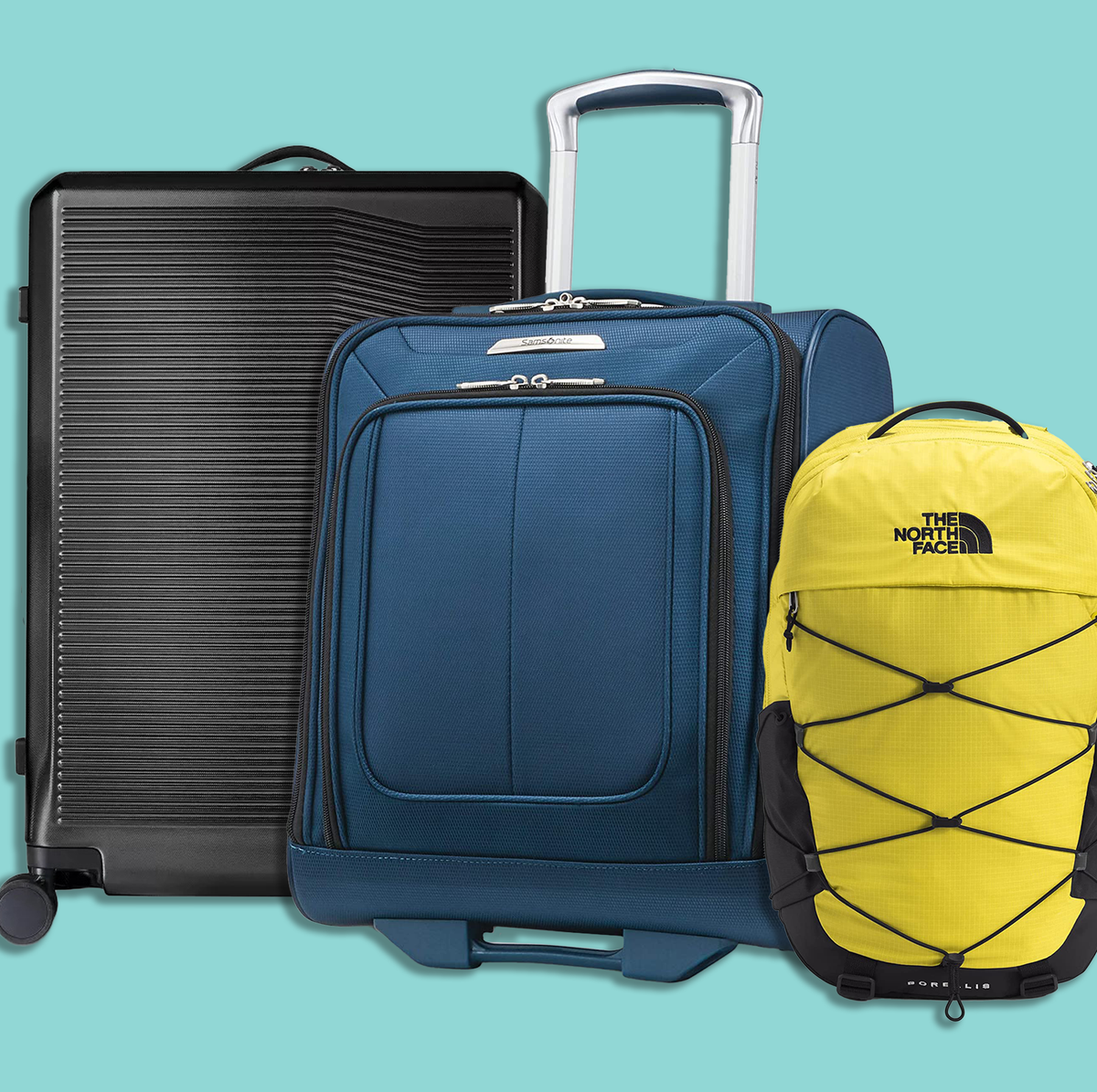 the best travel gear and accessories for your next adventure, according to experts