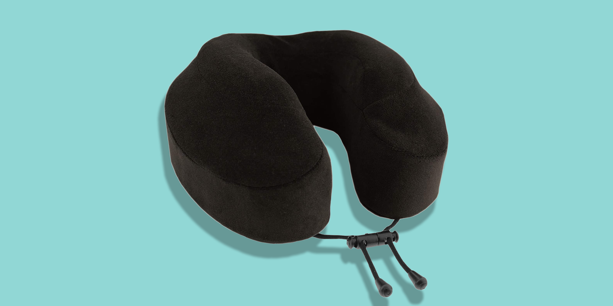 the 10 best travel pillows of 2023, tested and reviewed