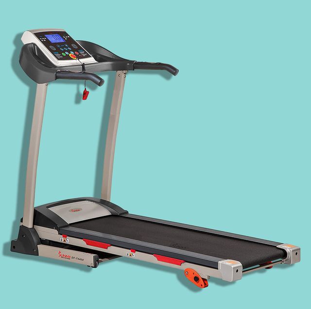 The best folding treadmills of 2024, according to experts