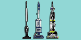 10 best vacuums on amazon, according to cleaning experts