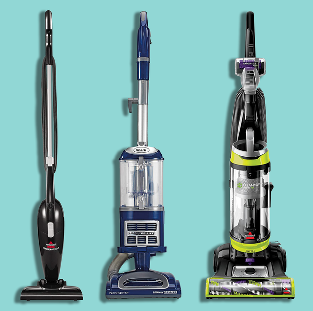 9 Best Vacuums on  2024, Tested & Reviewed
