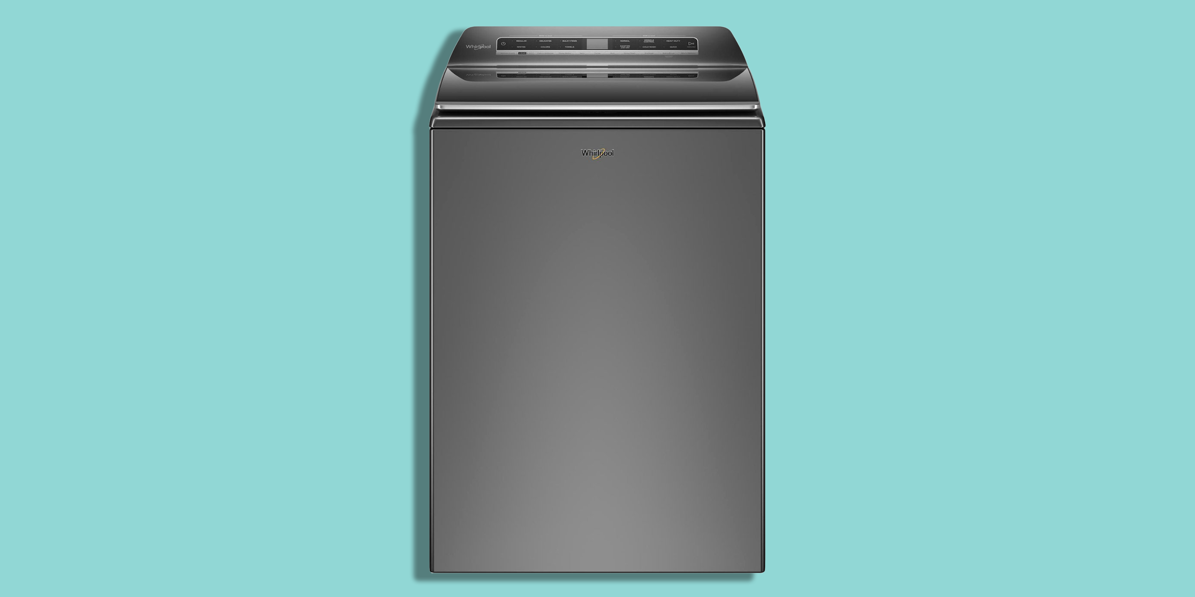 5 Best Top-Loading Washing Machines of 2023