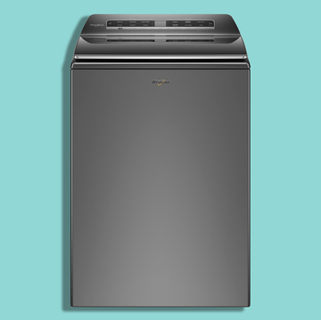 5 best toploading washing machines, tested by cleaning experts