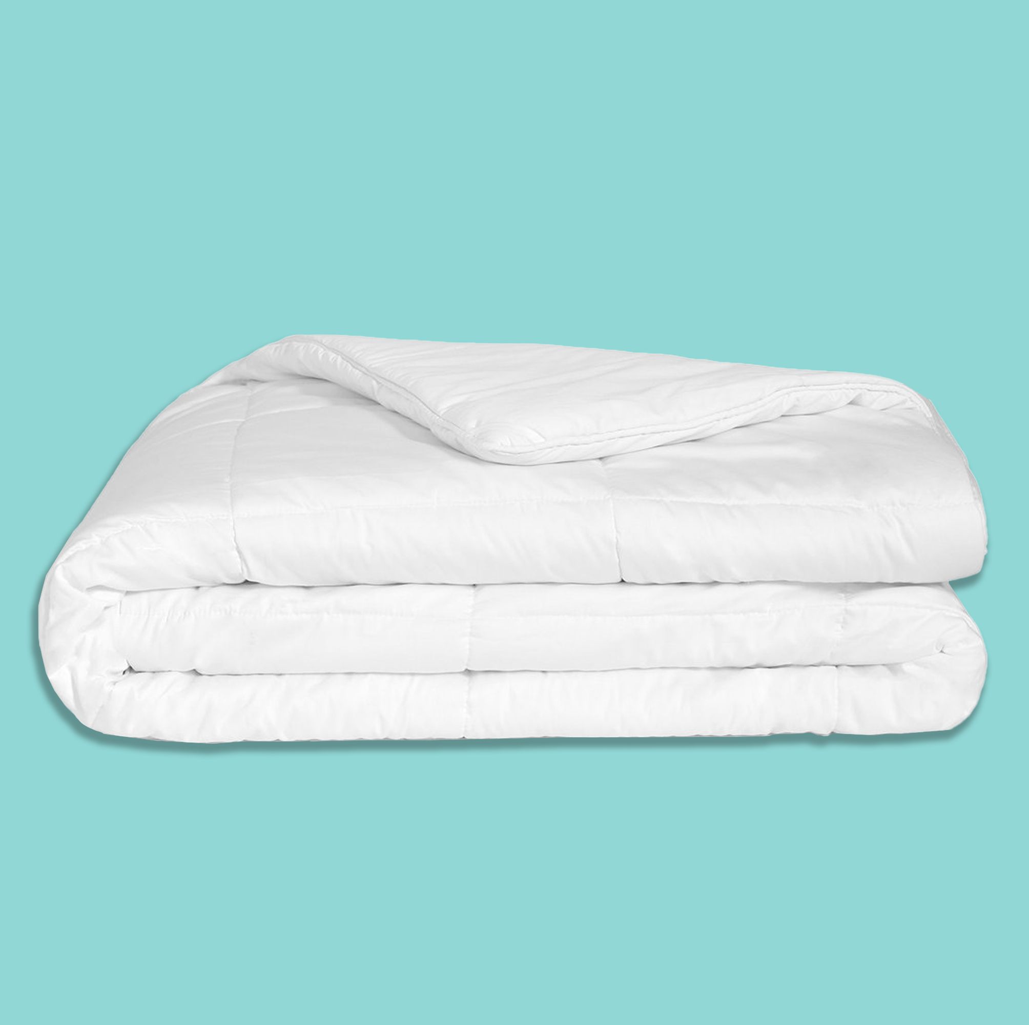 The Best Weighted Blankets to Help You Fall Asleep and Stay Asleep