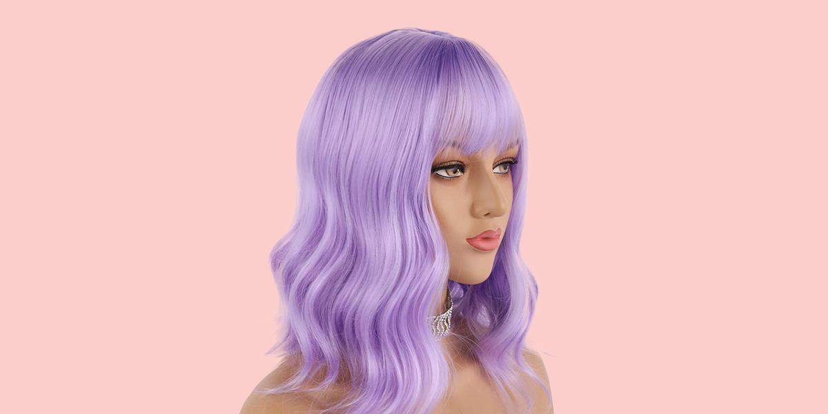 High quality wigs reviews best sale