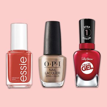 12 beautiful nail colors you'll want to show off all winter long