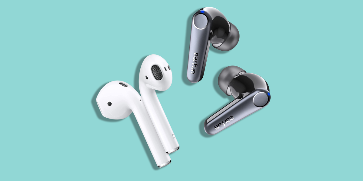 The 23 best affordable wireless earbuds under $100