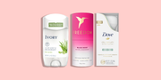 17 best deodorants for women, according to gh beauty lab experts