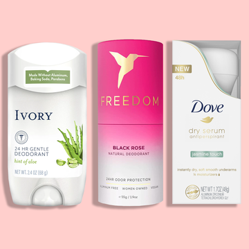 17 best deodorants for women, according to gh beauty lab experts