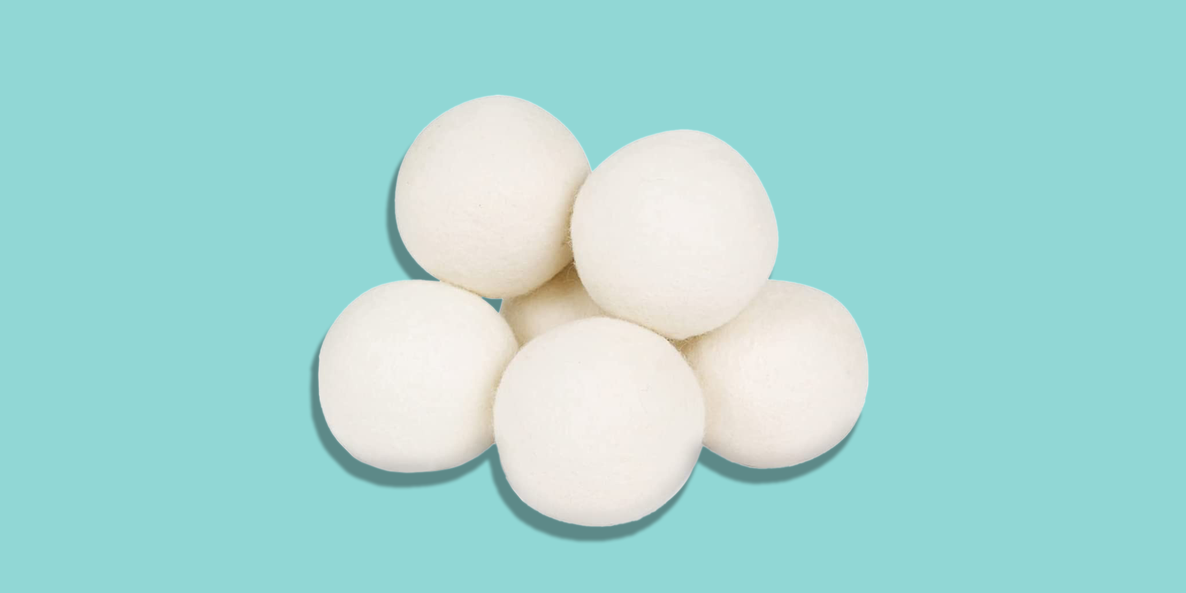 do wool dryer balls help with dog hair