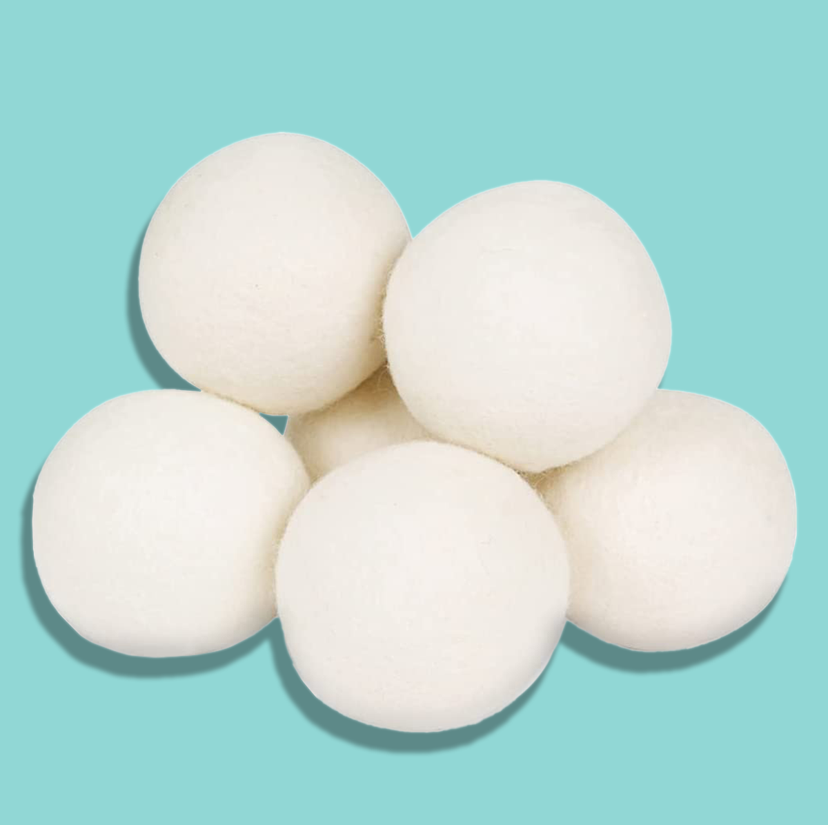 Do wool dryer balls work? Ways to use them effectively - By Oily Design