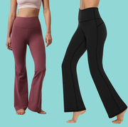 the best yoga pants of 2022