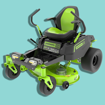 6 best zero turn mowers of 2023, tested by experts
