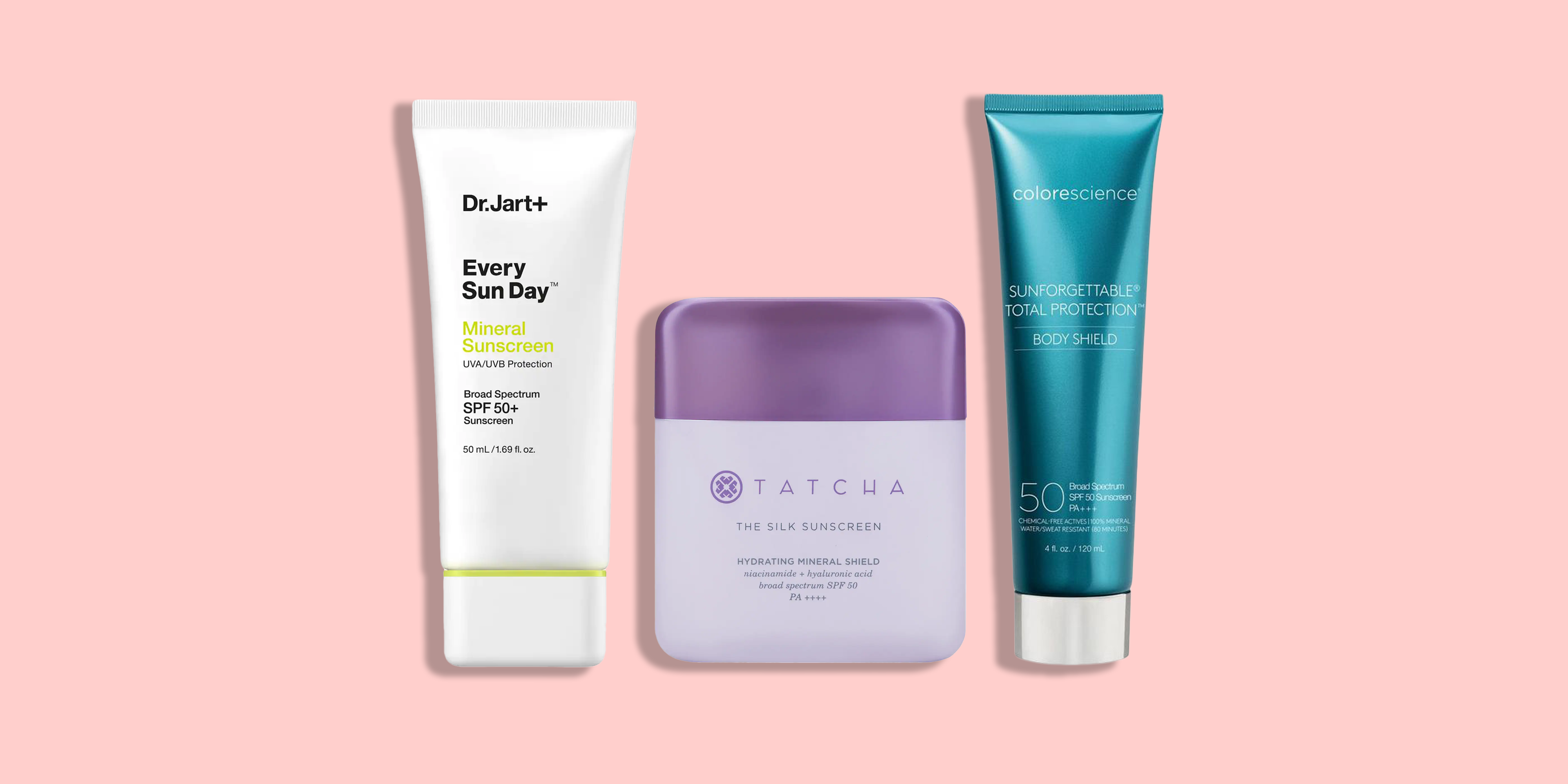17 Best Zinc Oxide Sunscreens Of 2023 Lupon gov ph