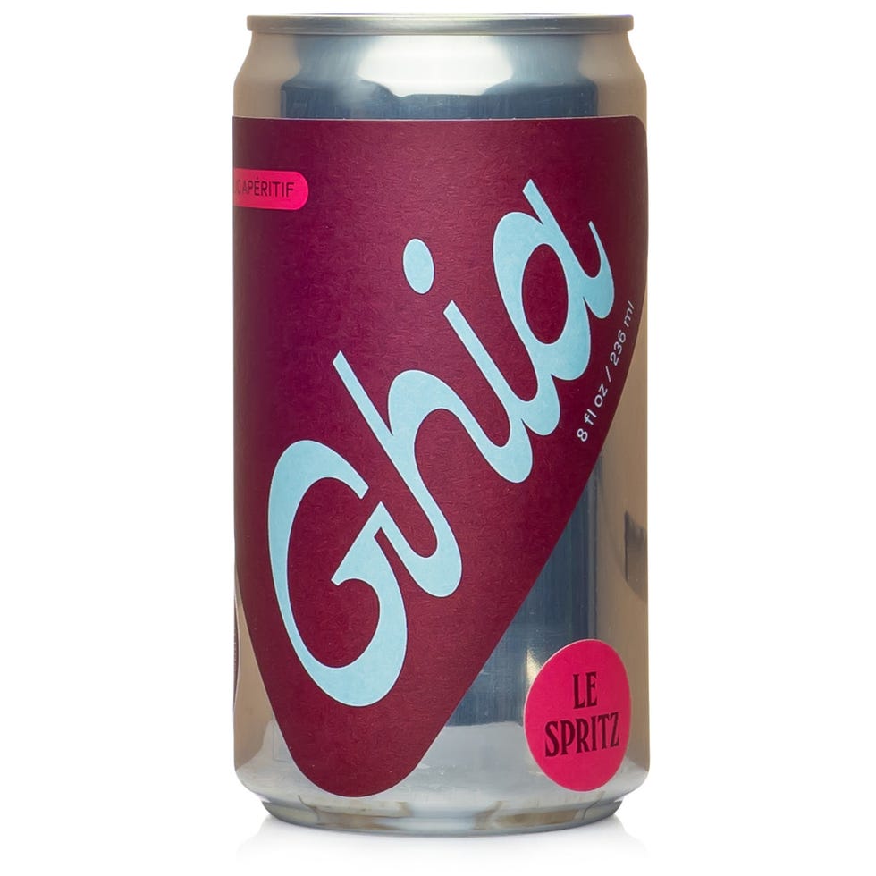 ghia spritz