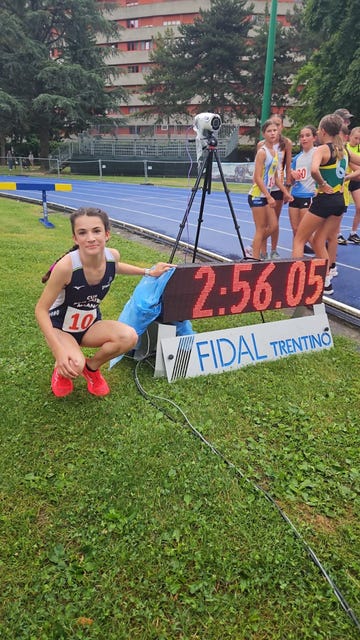 lydia ghizzoni