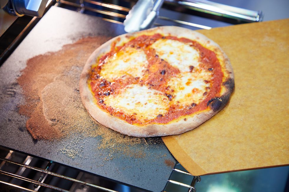 The 8 Best Pizza Peels of 2024, Tested & Reviewed