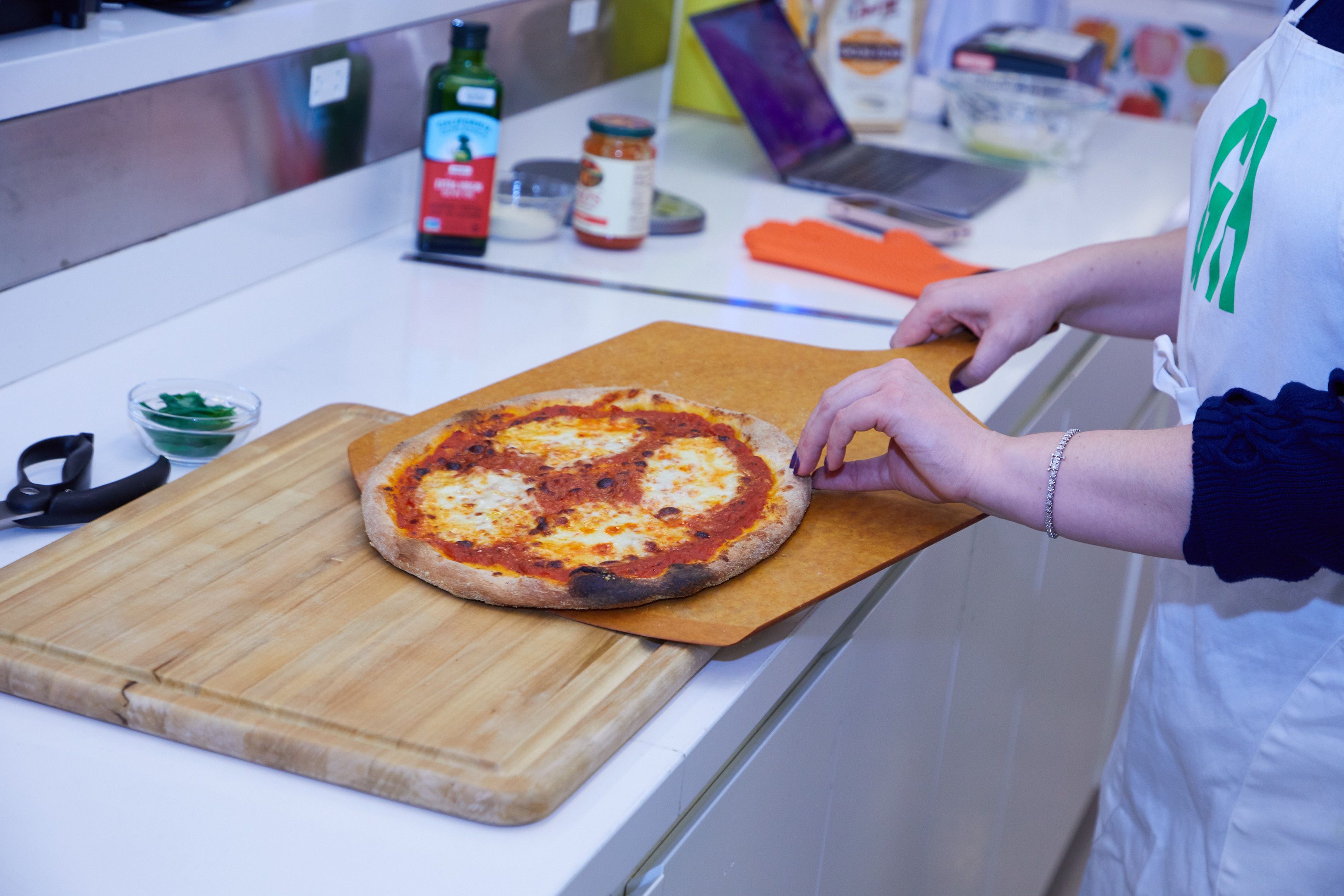 4 Best Pizza Peels of 2023, Tested and Reviewed