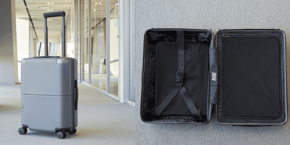 best lightweight luggage - july checked luggage july checked luggage