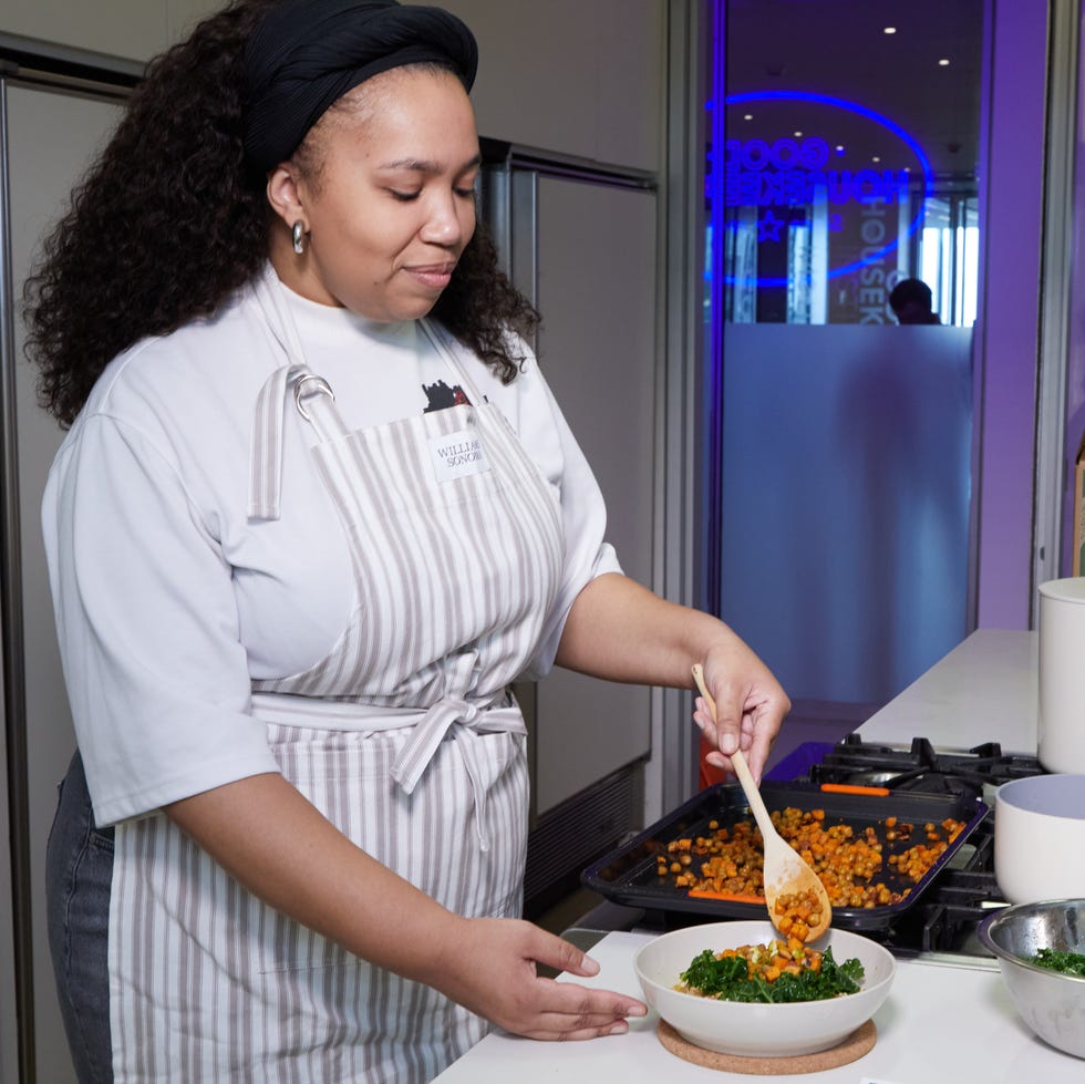 Testing meal delivery services in the Good Housekeeping Institute testing meal delivery services in the good housekeeping institute