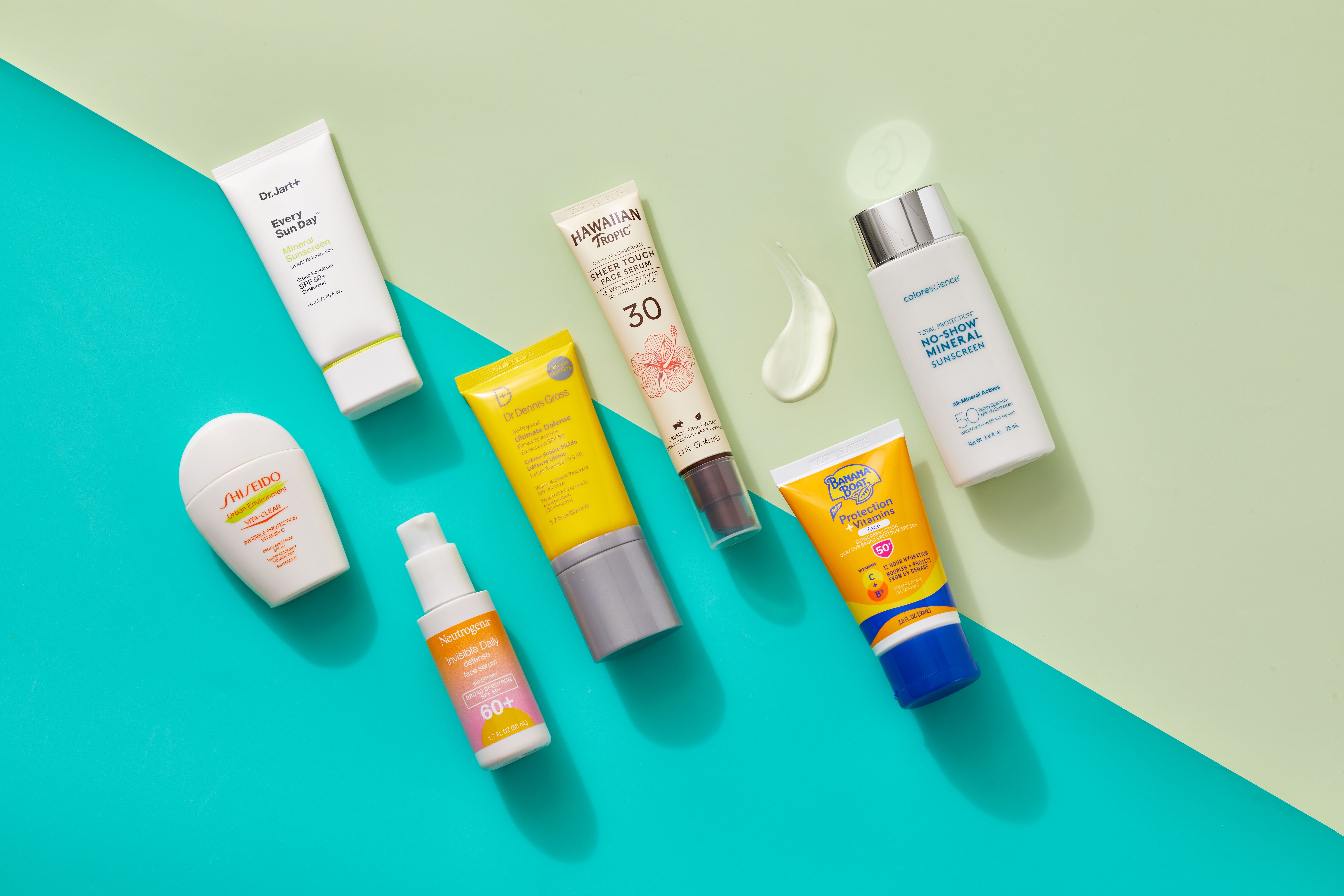 14 Best Sunscreens for Face of 2024 (Tested & Reviewed)