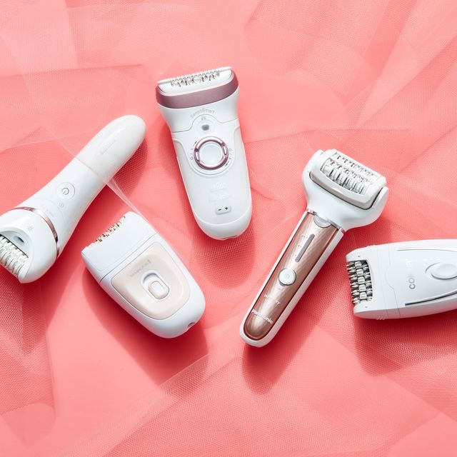 Braun-Epilator-Silk- pil-9-9-985,-Facial-Hair-Removal-for-Women,-Shaver,-Cordless,-Rechargeable,-Wet-&-Dry,-Facial-Cleansing-Brush  : : Beauty & Personal Care
