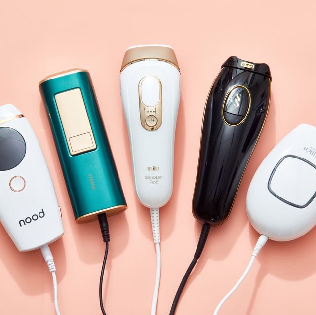 The best epilators of 2024 for hair removal, including Philips Lumea