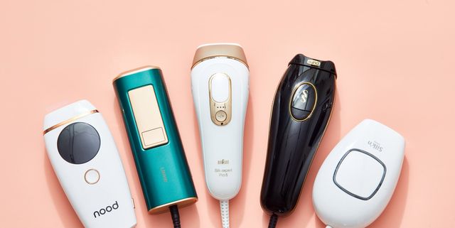 8 Best IPL Hair Removal Devices of 2024, Tested by Experts