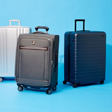 the best checked luggage of 2024, tested by experts
