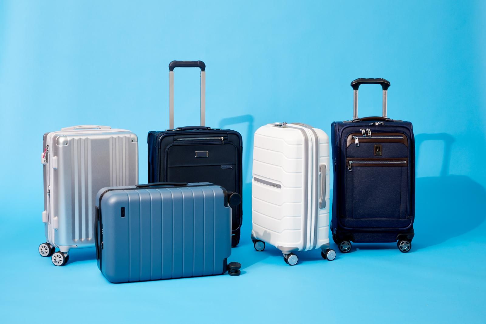 Best economical carry on luggage online