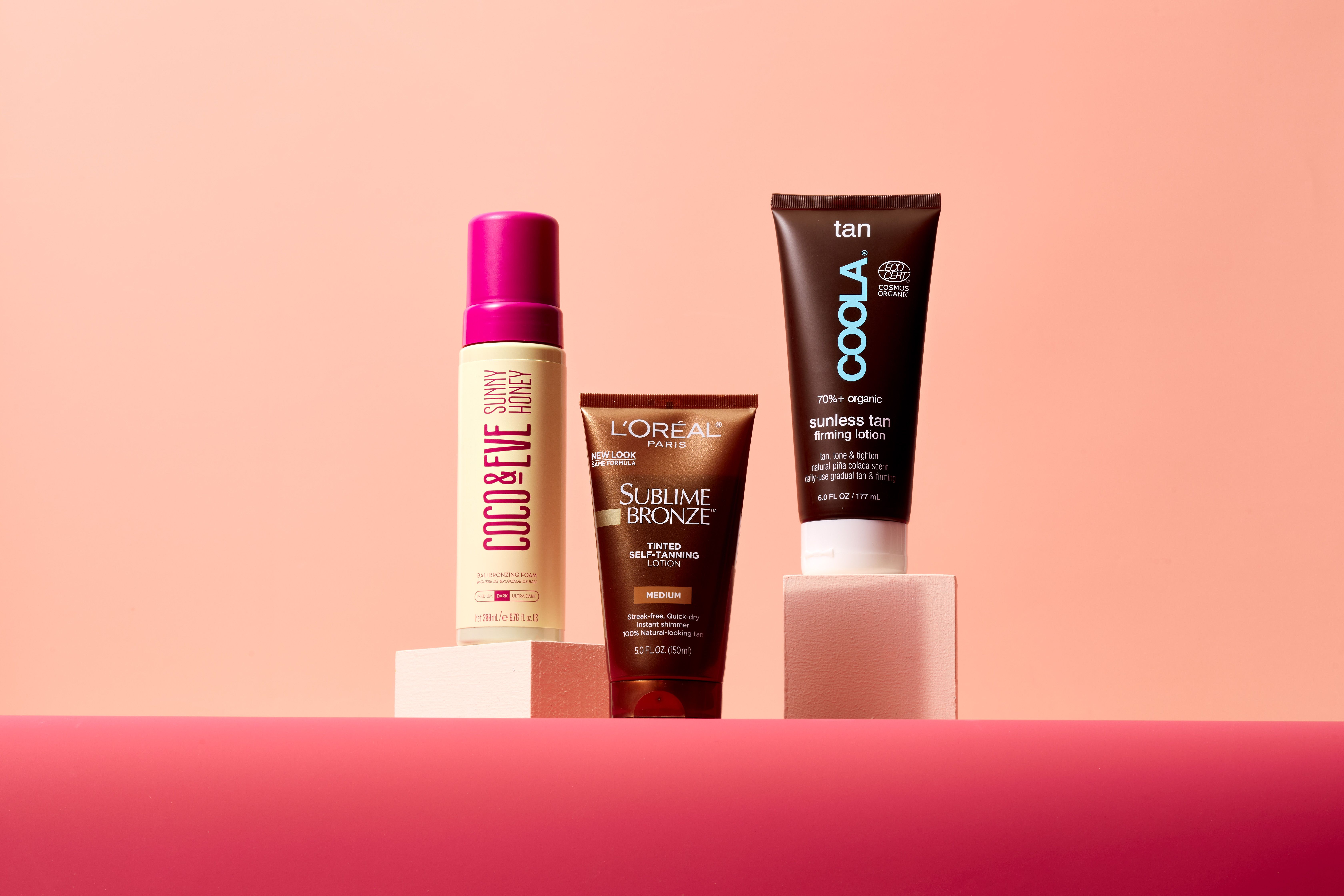 12 Best Self Tanners of 2024, Tested by Experts
