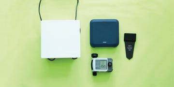 smart sprinkler controllers