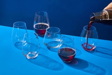 best stemless wine glasses