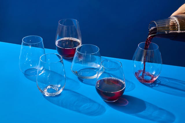 best stemless wine glasses